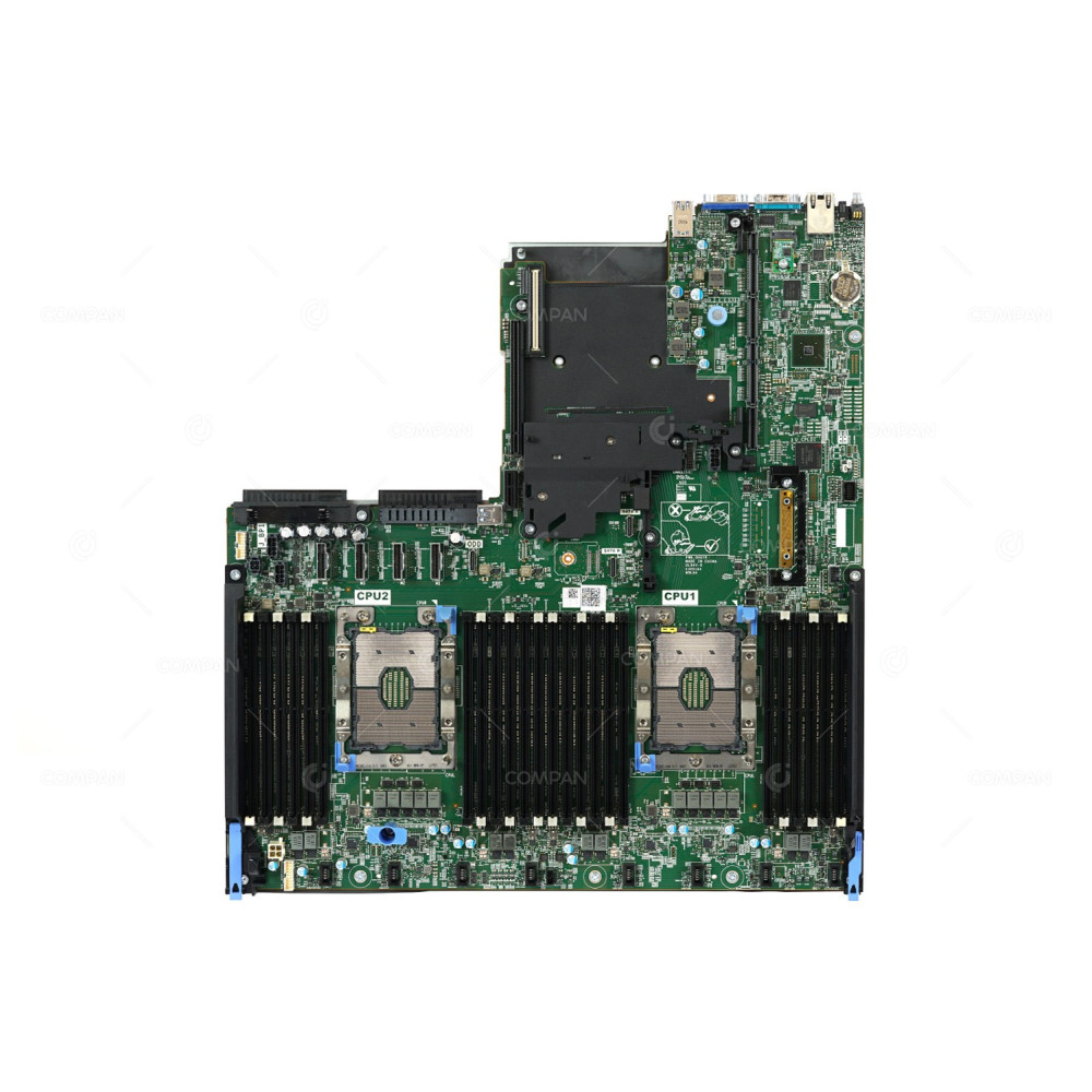 8HT8T DELL DUAL LGA3647 MAINBOARD FOR R640 G14 08HT8T