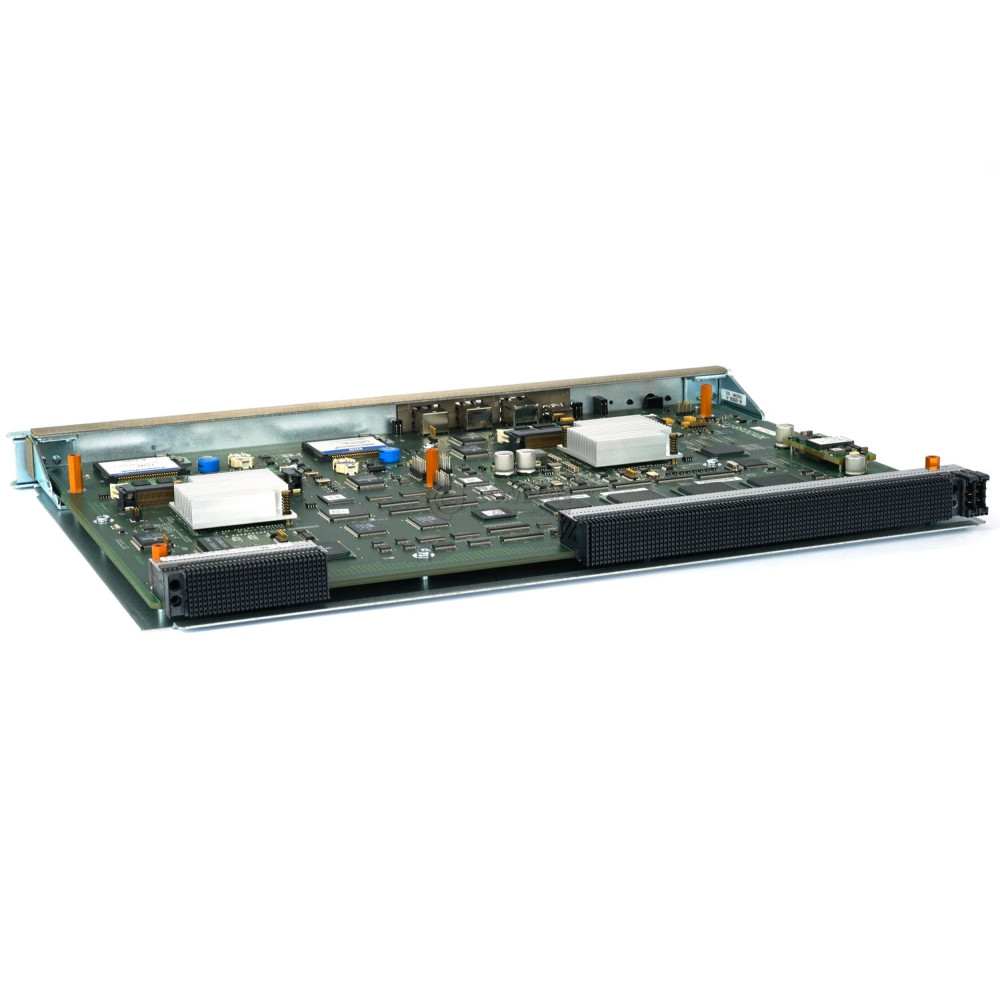 105-000-138 EMC CONTROL PROCESSOR CARD FOR BROCADE SAN768B/DCX