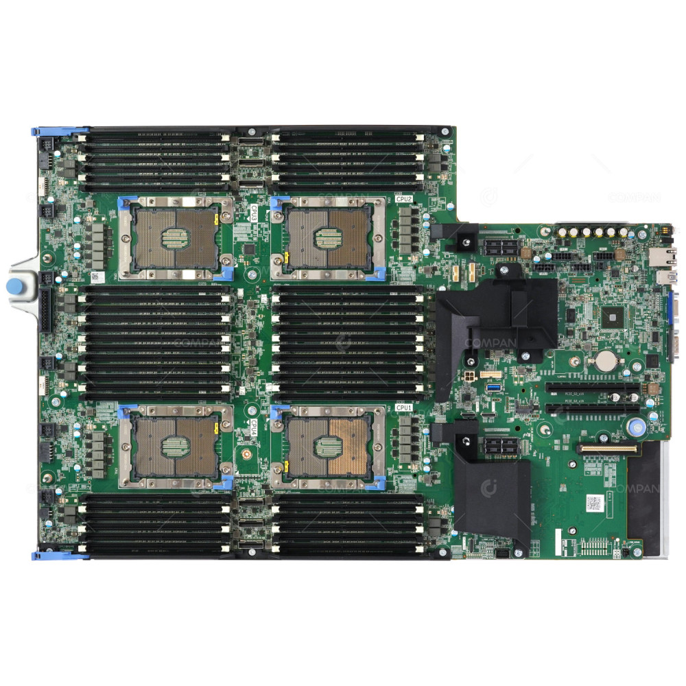 9V95H DELL LGA3647 MAINBOARD FOR POWEREDGE R940XA R840 09V95H