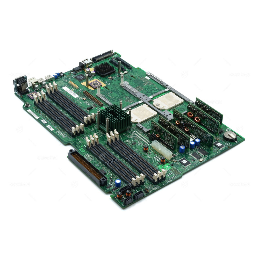 A7136-60101 HP DUAL SOCKET MAINBOARD FOR 9000 RP3440 A1-4606