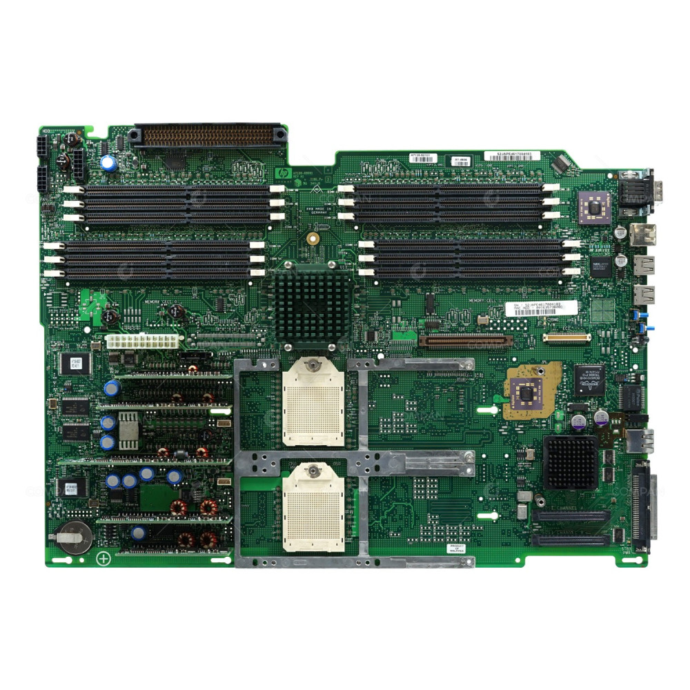 A7136-60101 HP DUAL SOCKET MAINBOARD FOR 9000 RP3440 A1-4606