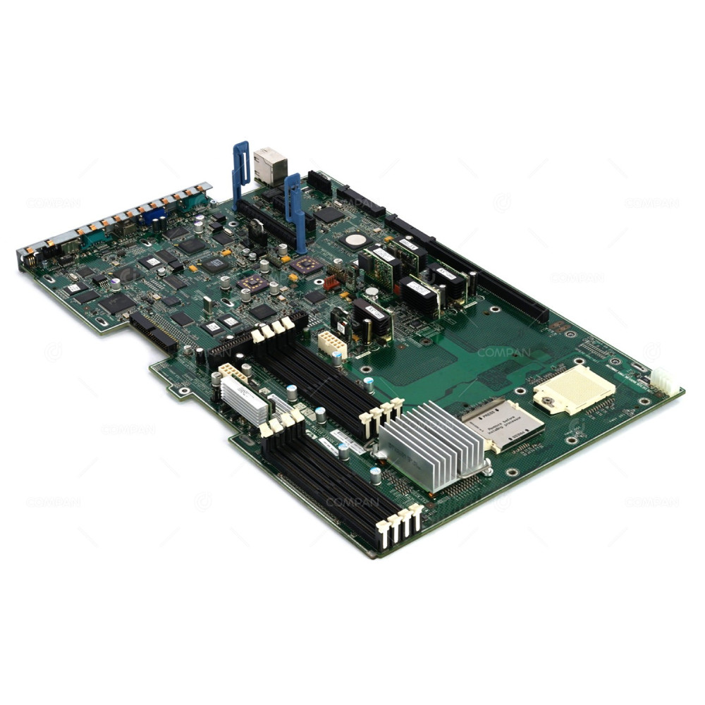 AB419-60001 HP DUAL SOCKET PPGA611 MAINBOARD FOR INTEGRITY RX2660 -