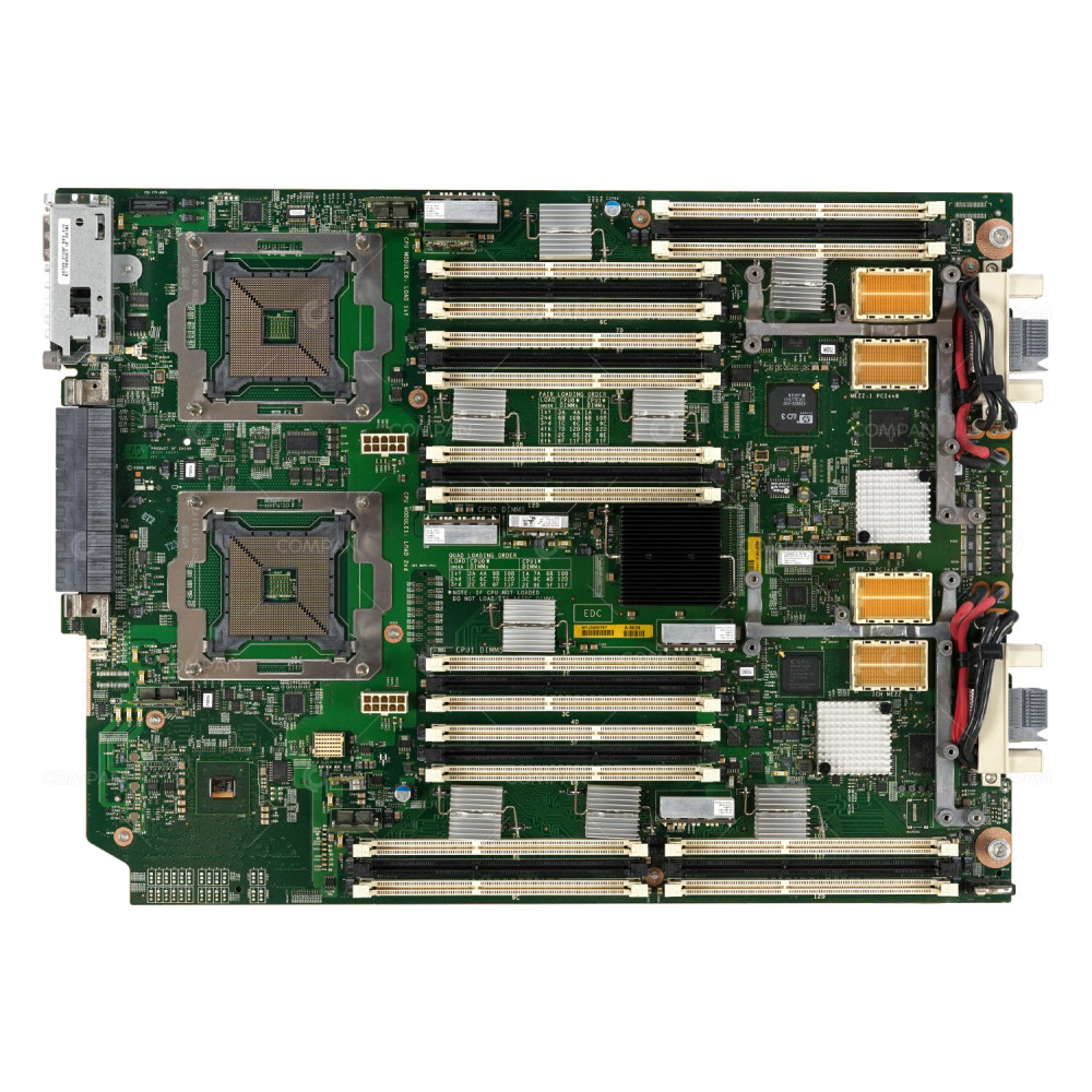 AD399-60001 HP MAINBOARD FOR INTEGRITY BL860C I2 A-5007