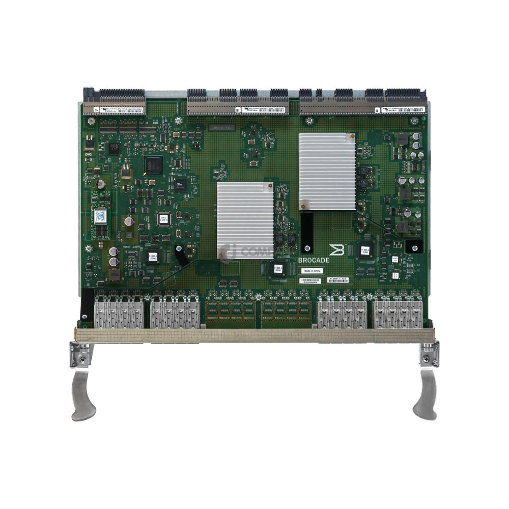 105-000-215 BROCADE 32-PORT 16GB SFP+ SWITCH MODULE FOR BROCADE DCX8510