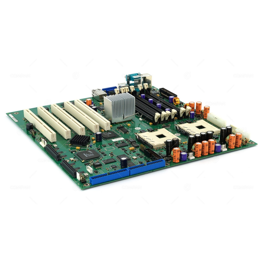 D1419-A12 FUJITSU MAINBOARD FOR SIEMENS PRIMERGY TX200 -