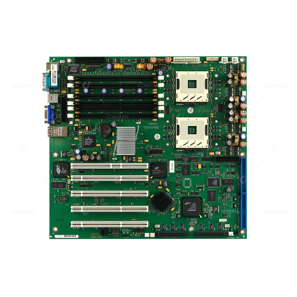 D1419-A12 FUJITSU MAINBOARD FOR SIEMENS PRIMERGY TX200 -