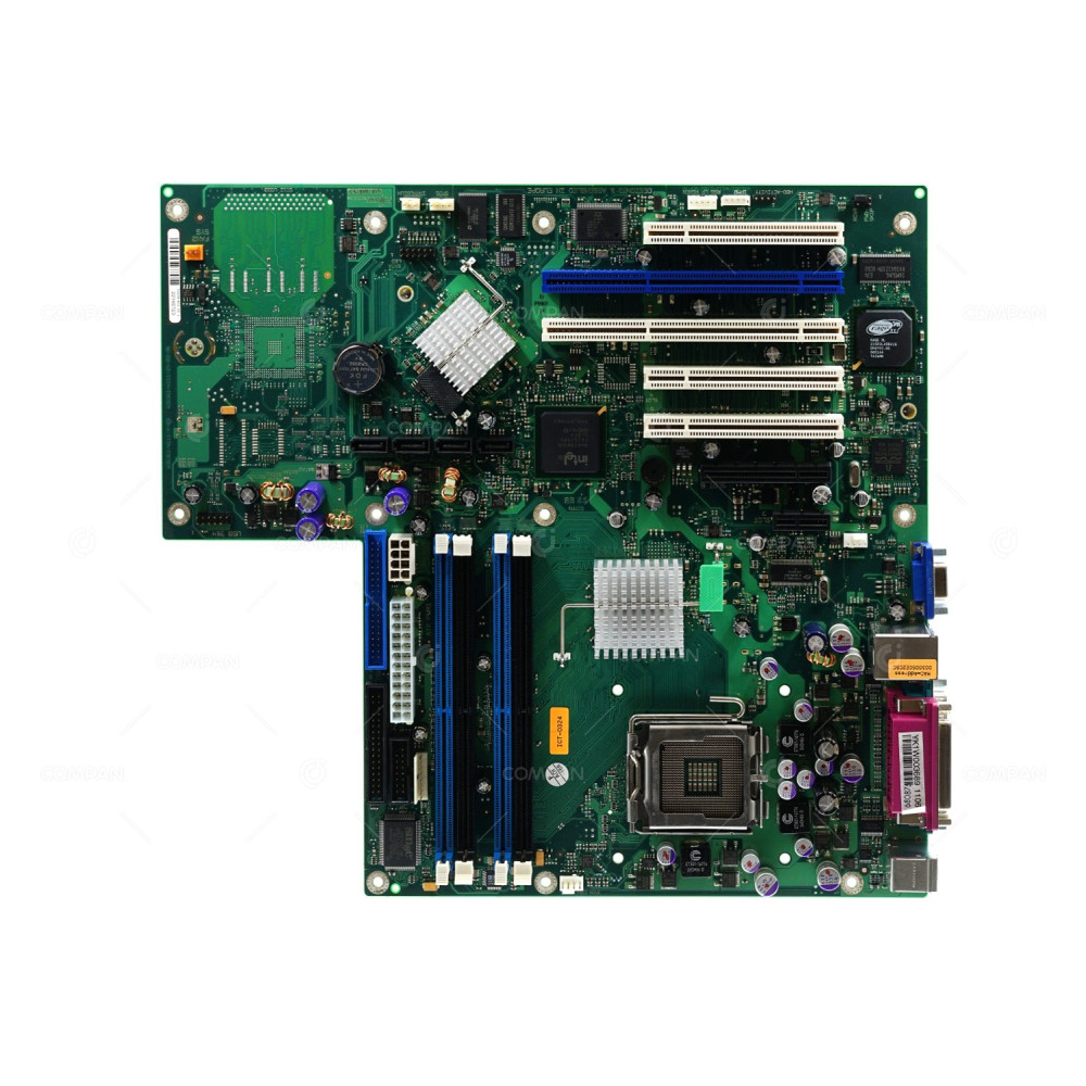 D2239-B32 FUJITSU SINGLE SOCKET MAINBOARD FOR  PRIMERGY TX150 S4 -