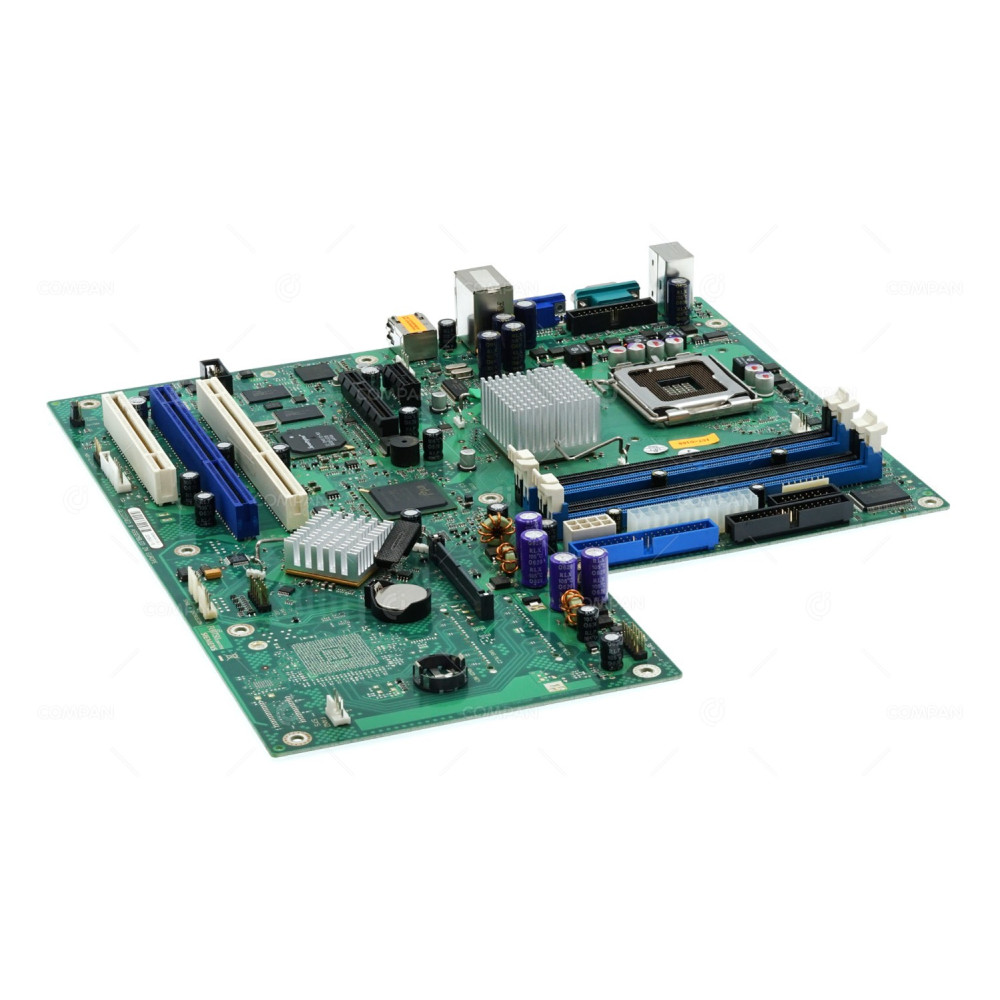 D2399-B12 FUJITSU SINGLE SOCKET LGA775 MAINBOARD FOR PRIMERY TX150 S5 -