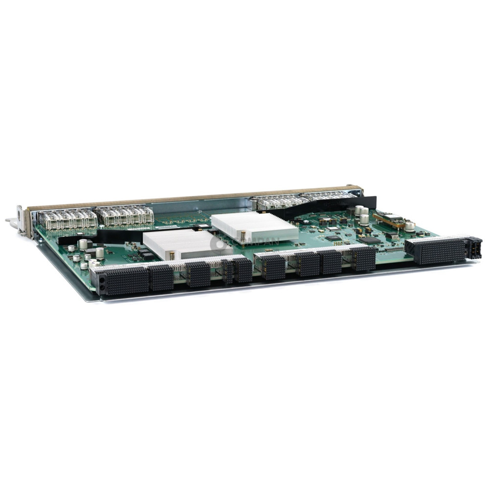 105-000-272 EMC BROCADE 32-PORT 8GB SFP SWITCH MODULE