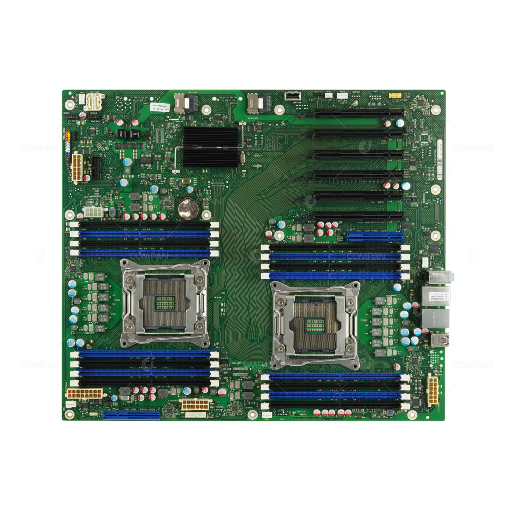 D3358-A23 FUJITSU DUAL SOCKET LGA2011 DDR4 MAINBOARD FOR CELSIUS R940 POWER -