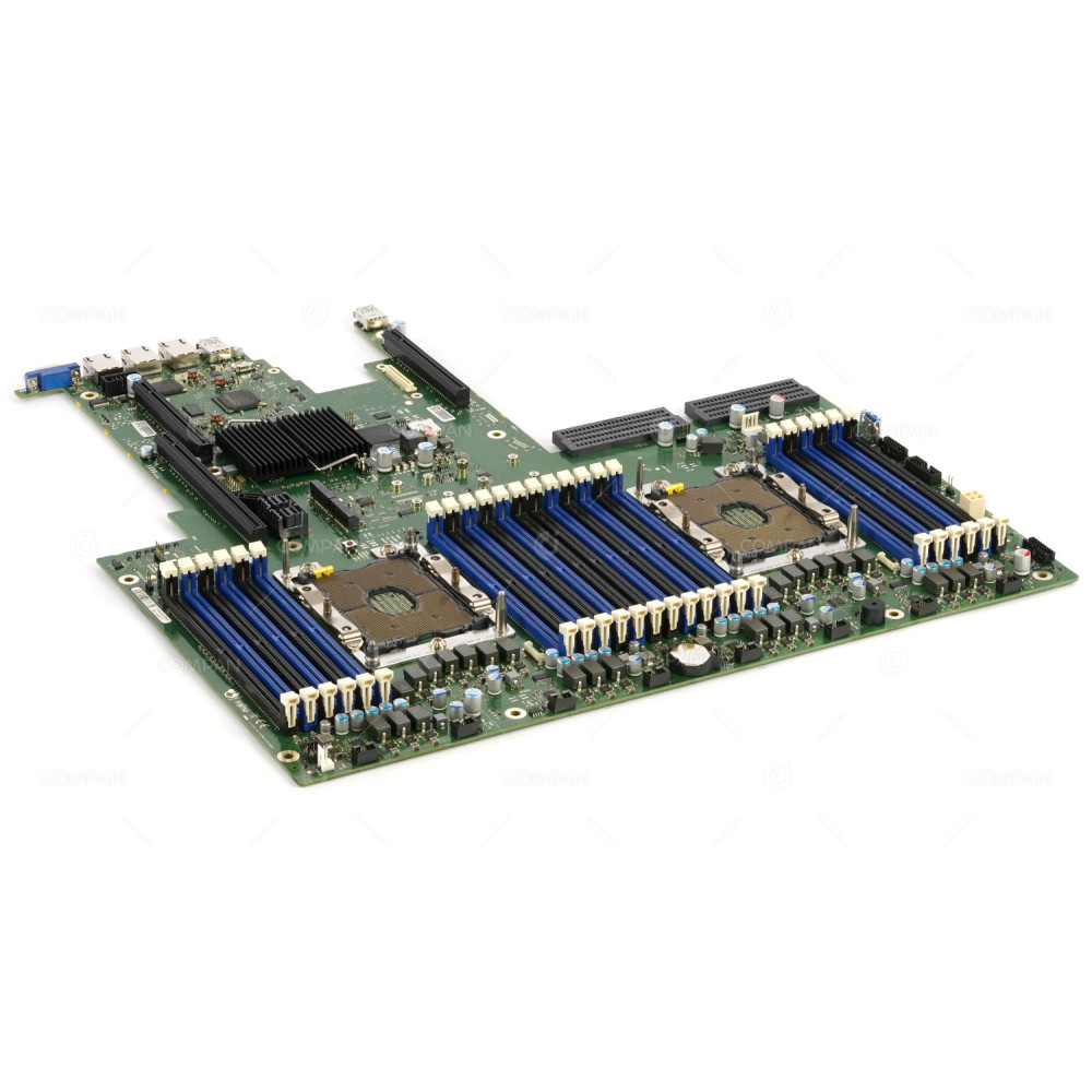 D3383-A12 FUJITSU DUAL SOCKET LGA3647 DDR4 MAINBOARD FOR RX2530 M4 -