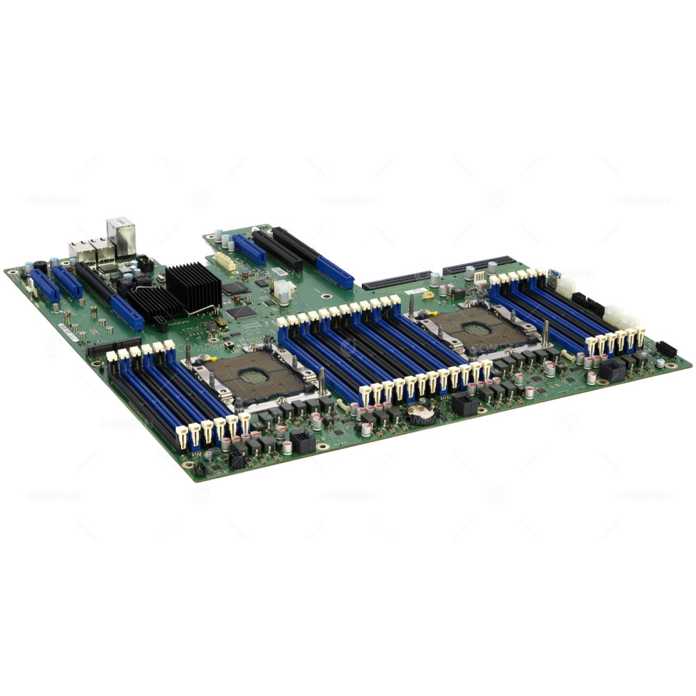 D3384-A13 FUJITSU DUAL SOCKET LGA3647 DDR4 MAINBOARD FOR RX2540 M4 -