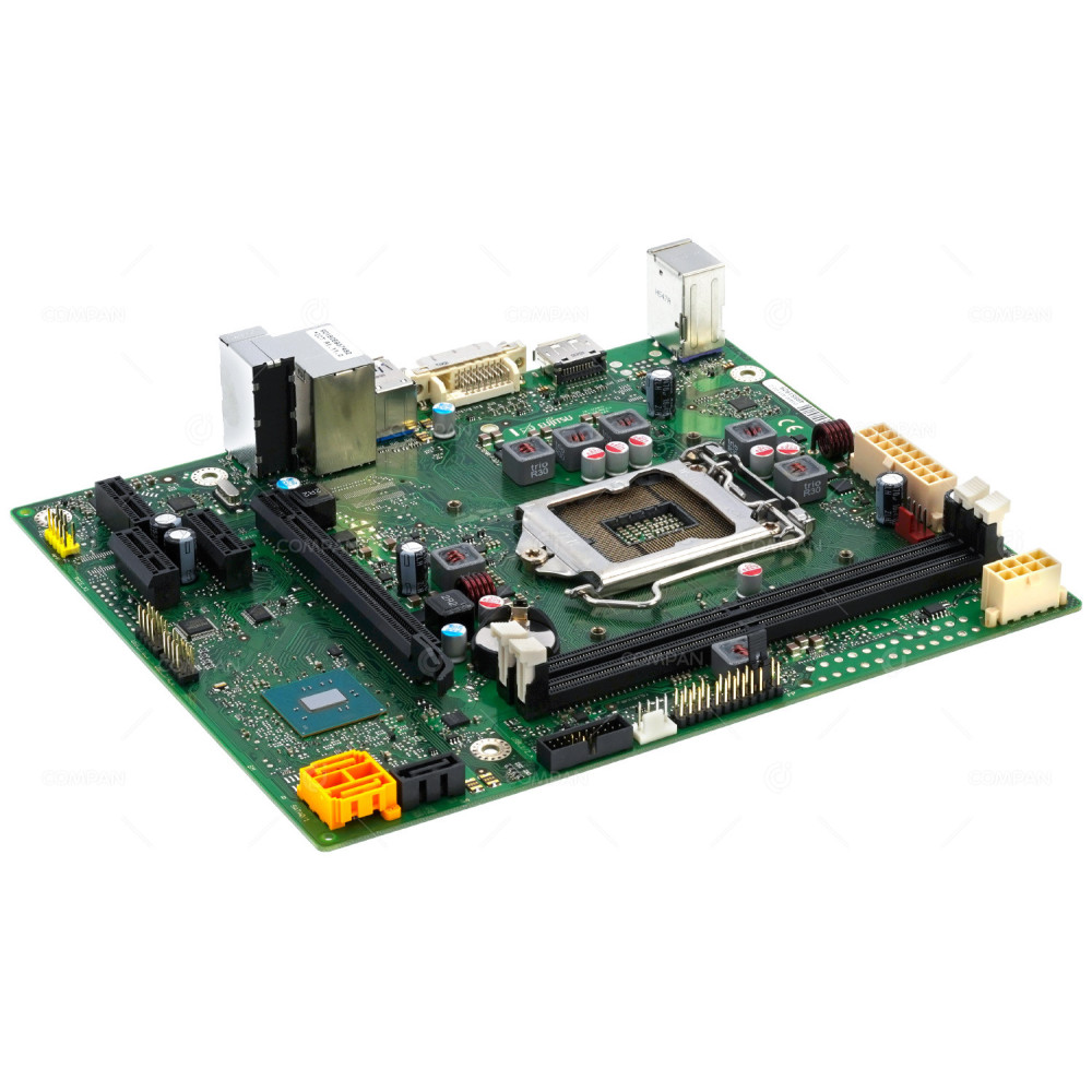 D3400-A11 FUJITSU SINGLE LGA1151 DDR4 MAINBOARD FOR ESPRIMO P556 -