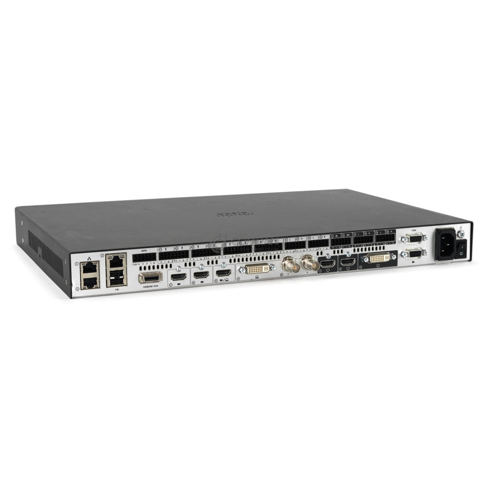 68-100226-01 CISCO 68-100226-01 TELEPRESENCE CTS-SX80 CODEC MODEL TTC6-12