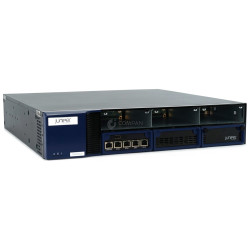 NSM3000 JUNIPER NETWORKS NSM3000 NETWORK AND SECURITY MANAGER APPLIANCE