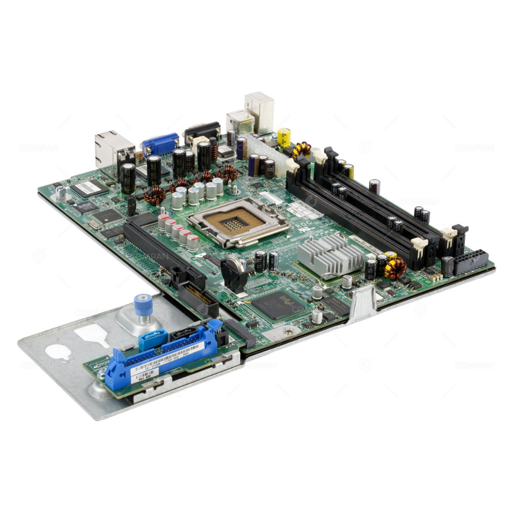 FJ365 DELL MAINBOARD FOR  860 0FJ365