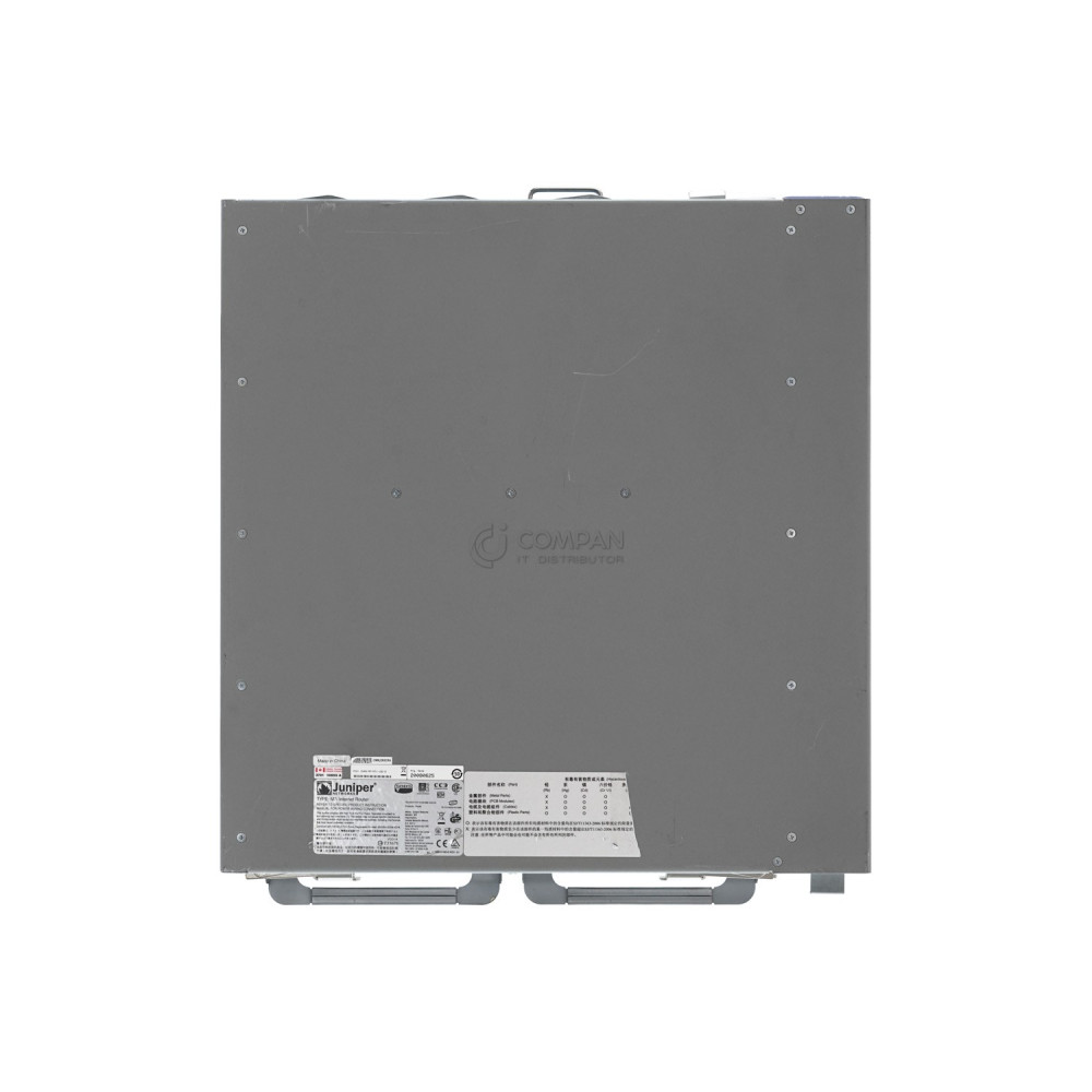 CHAS-MP-M7I-1GE-S JUNIPER M7I ROUTER CHASSIS M7I NO MOUNTINGS