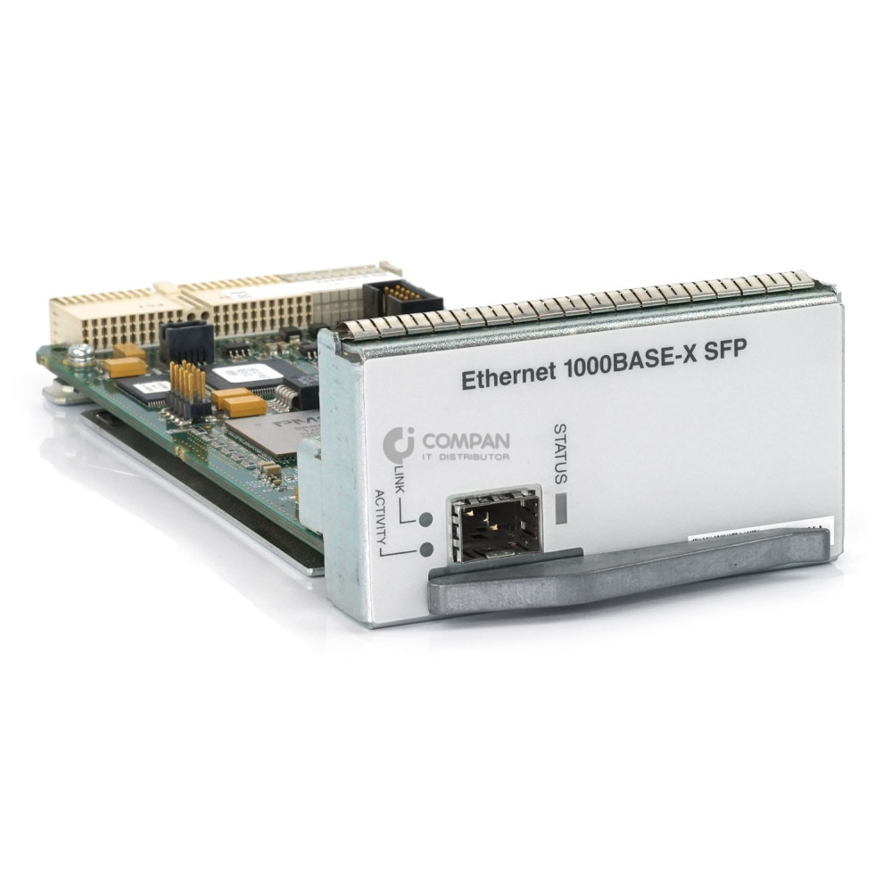 CHAS-MP-M7I-1GE-S JUNIPER M7I ROUTER CHASSIS M7I NO MOUNTINGS