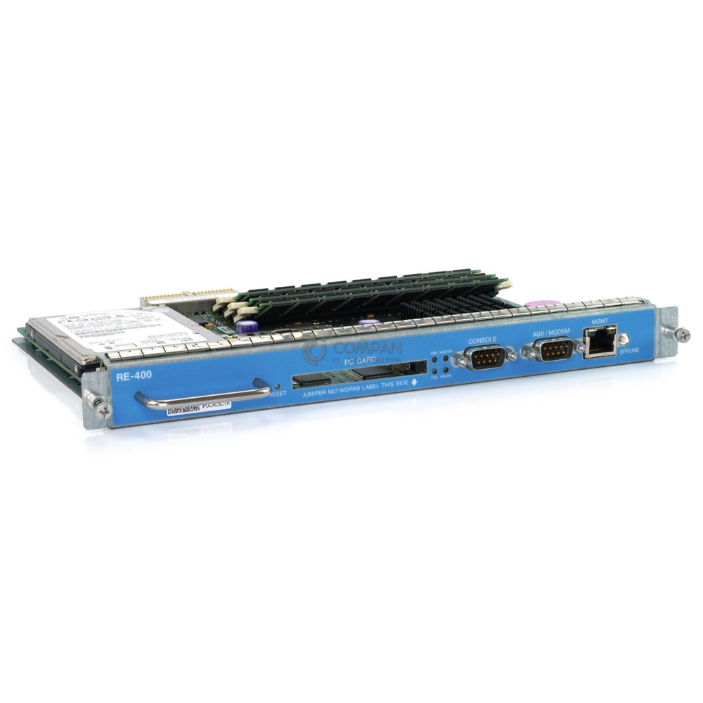 CHAS-MP-M7I-1GE-S JUNIPER M7I ROUTER CHASSIS M7I NO MOUNTINGS