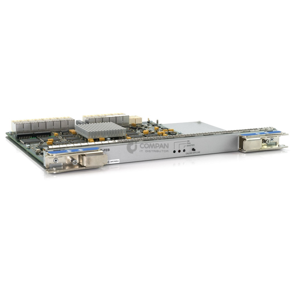 CHAS-MP-M7I-1GE-S JUNIPER M7I ROUTER CHASSIS M7I NO MOUNTINGS