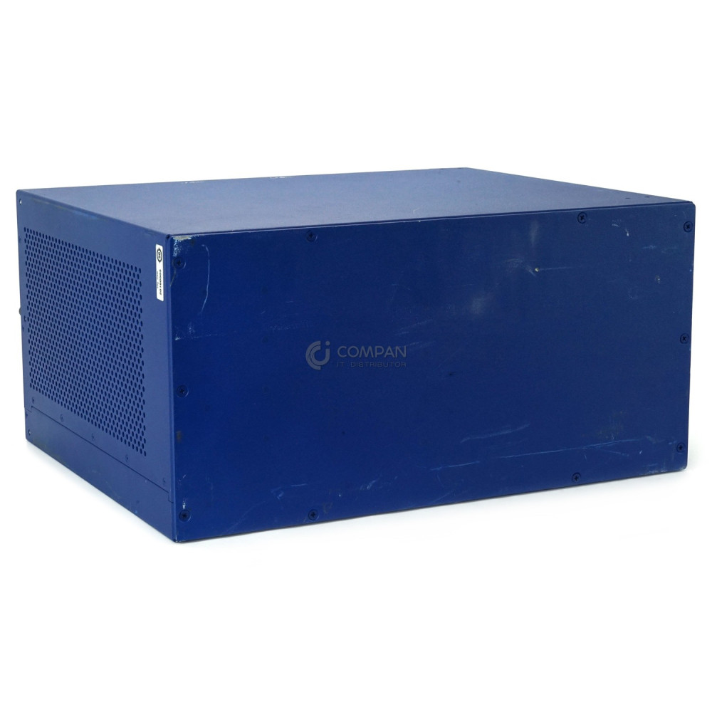 NS-5400 JUNIPER NETWORKS NETSCREEN 5400 NETWORK SECURITY APPLIANCE NETSCREEN 5400