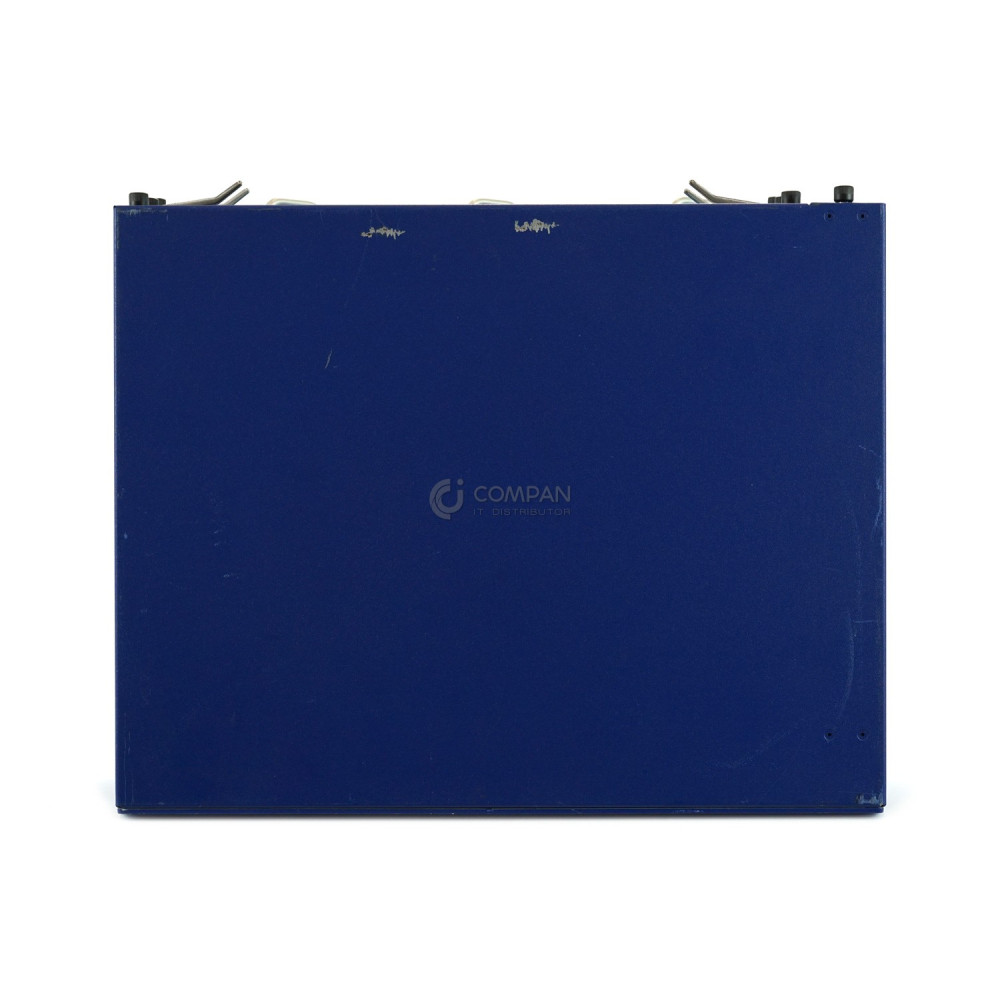 NS-5400 JUNIPER NETWORKS NETSCREEN 5400 NETWORK SECURITY APPLIANCE NETSCREEN 5400