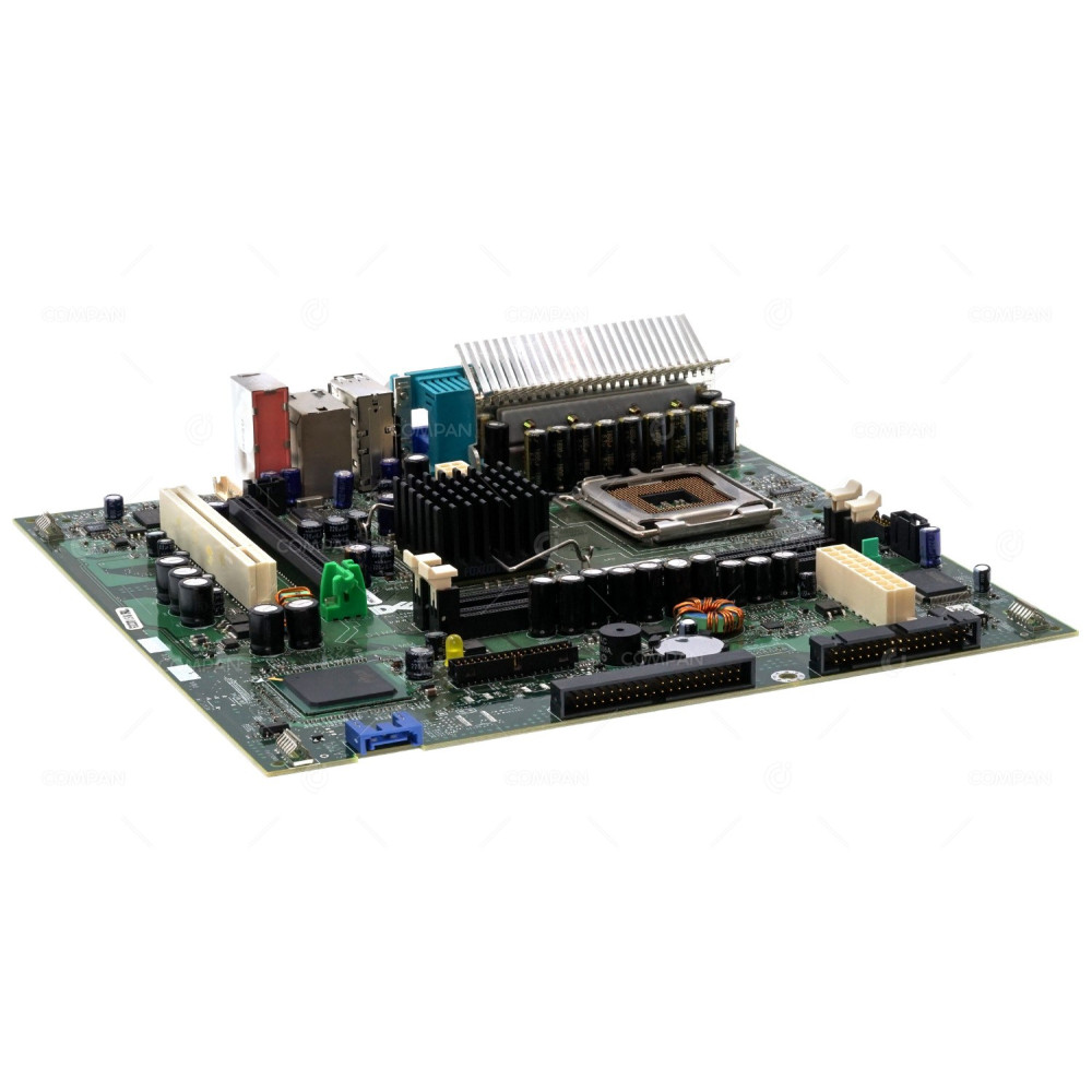 H8367 DELL MAINBOARD FOR OPTIPLEX GX280 0H8367