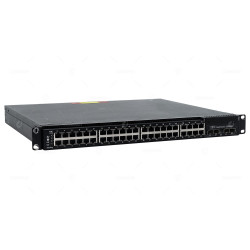 0446-HC3 IBM RACKSWITCH G8000R 44 PORT GIGABIT ETHERNET 4 PORT 1GB SFP SWITCH