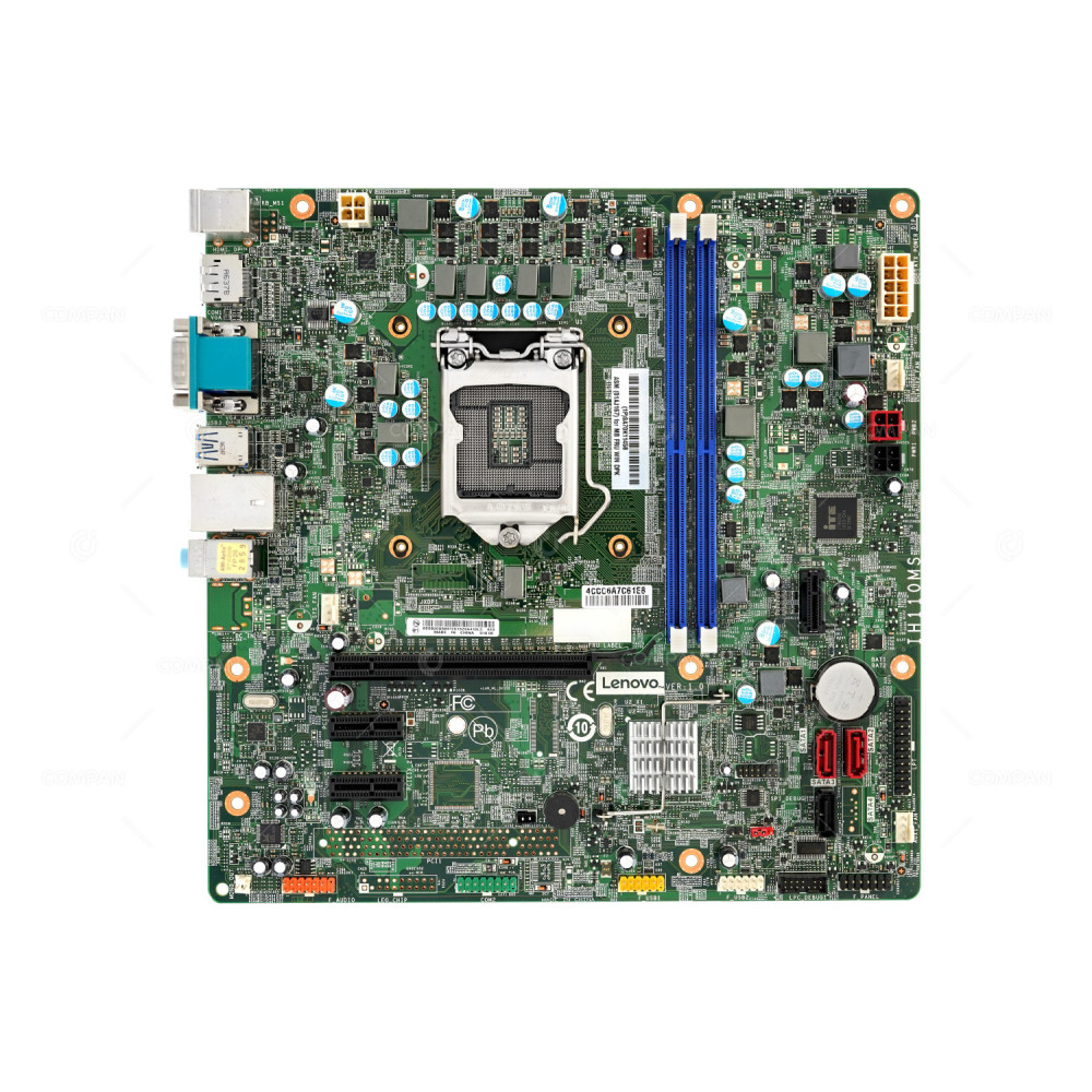 IH110MS LENOVO LGA1151 DDR4 MAINBOARD FOR THINKCENTRE M700 -