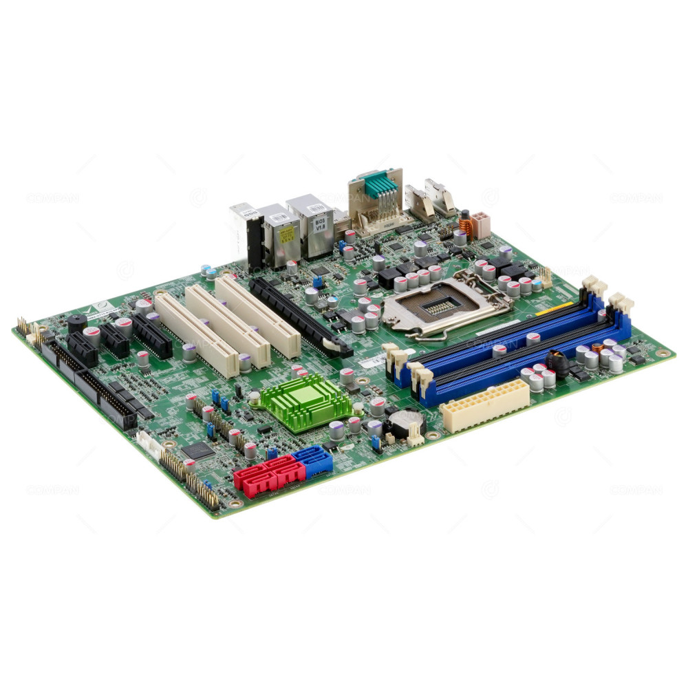 IMB-Q770-R10 IEI INDUSTRIAL MOTHERBOARD SOCKET LGA1151 FOR WORKSTATION ATX 006B206-00-102-RS