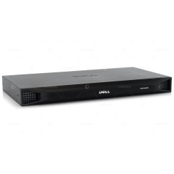 4322DS DELL 32-PORT ETHERNET KVM SWITCH