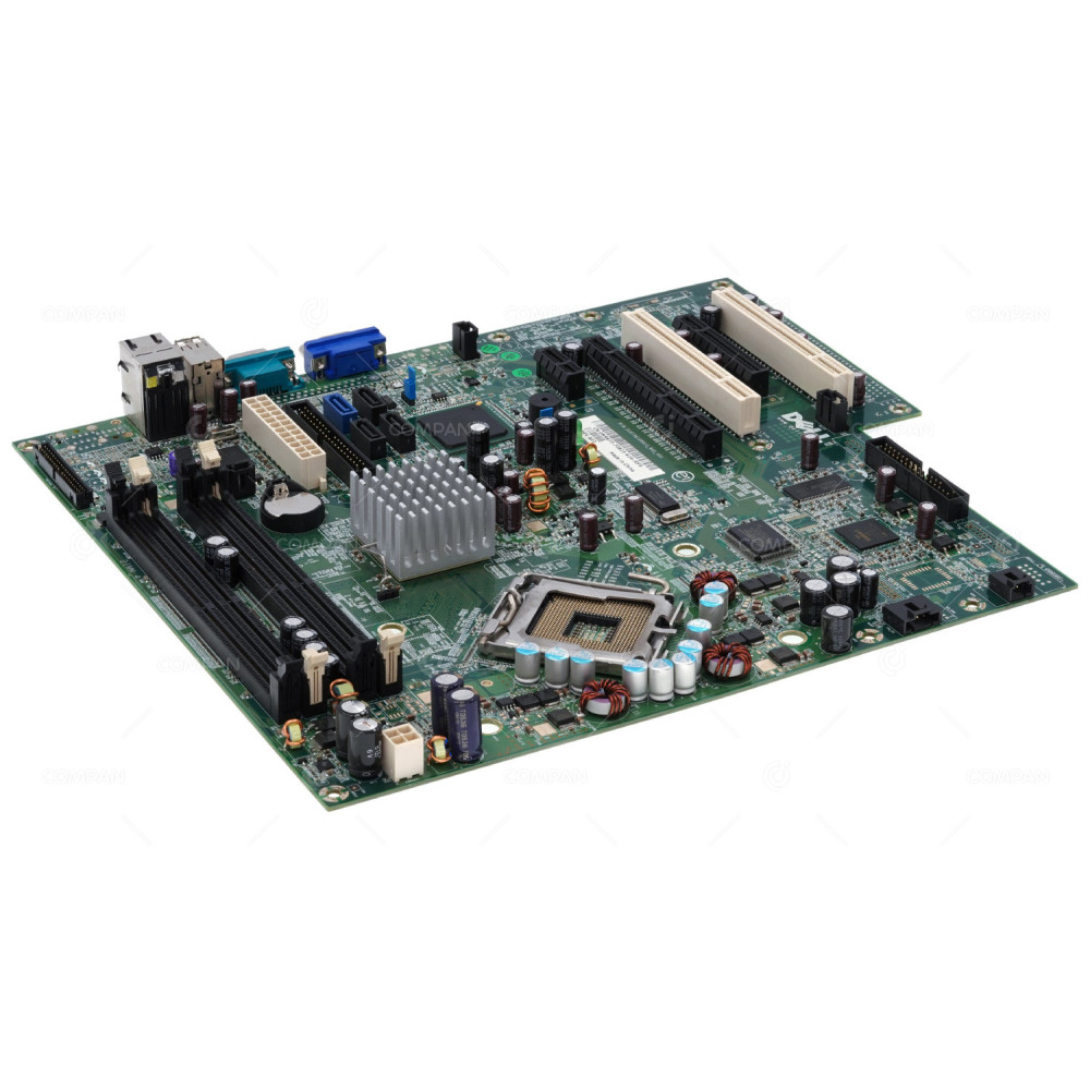 M9873 DELL MAINBOARD FOR  SC430 0M9873