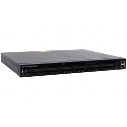 IBM RackSwitch G8124E 7309-HC6 24x SFP+ 10Gb - Ethernet Switch