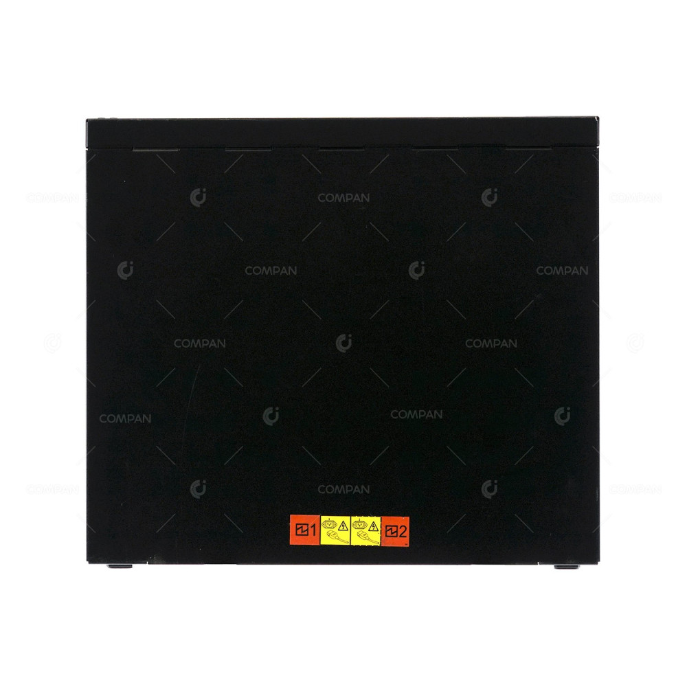 IBM RackSwitch G8124E 7309-HC6 24x SFP+ 10Gb - Ethernet Switch