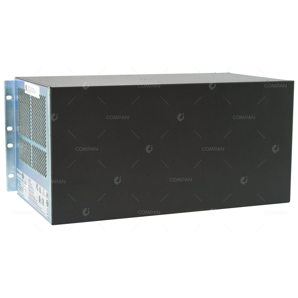 7750 SR-A4 NOKIA ALCATEL LUCENT 7750 SR-A4 4-BAY SERVICE ROUTER WITHOUT BOOT FLASH