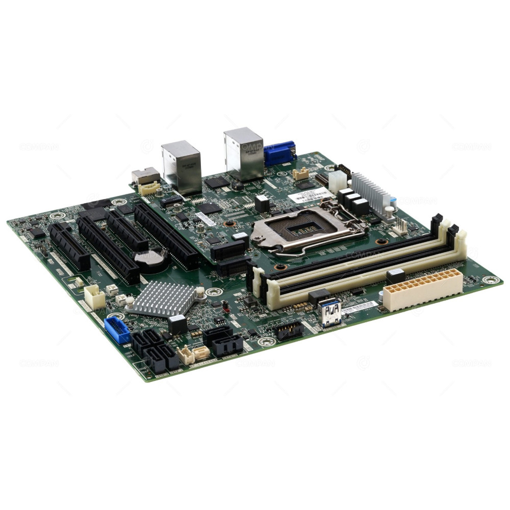 P07478-001 HP PROLIANT MAINBOARD SOCKET LGA1151 DDR4 FOR ML30 G10 P01969-001, P01969