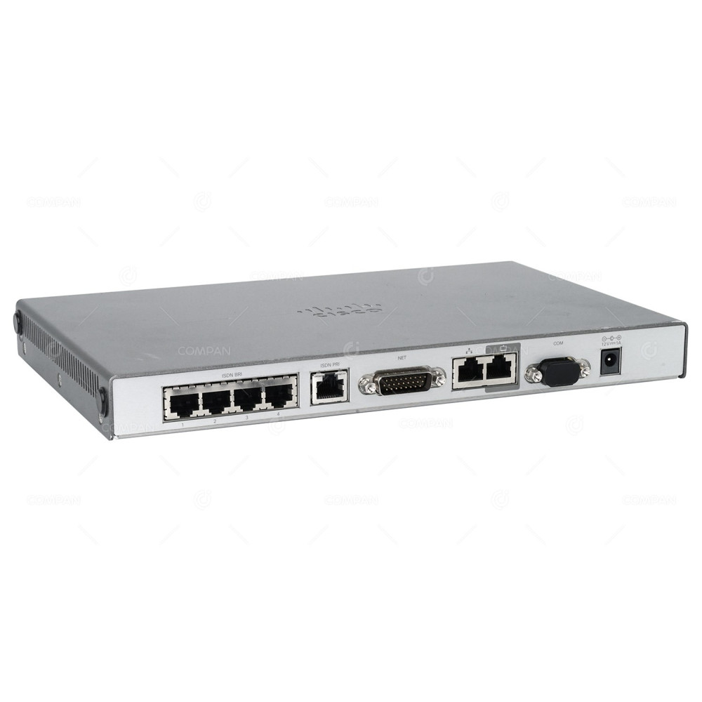 800-37751-03 CISCO TTC5-11 TELEPRESENCE VIDEO CONFERENCING SYSTEM ISDN LINK