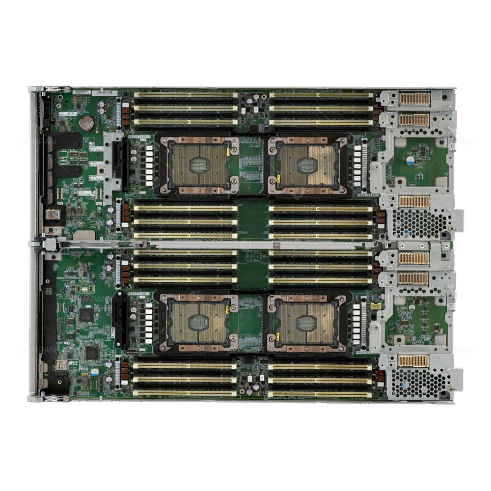 P08272-001 HP MAINBOARD LGA3647 FOR HPE SYNERGY 660 G10
