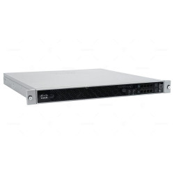 ASA5555 CISCO ASA 5555-X 8 PORT 1GB ETHERNET ADAPTIVE SECURITY APPLIANCE