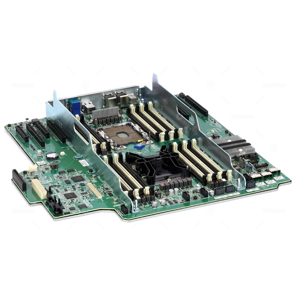 P11390-001 HP PROLIANT MAINBOARD DUAL LGA3647 DDR4 FOR ML350 G10 874585-002