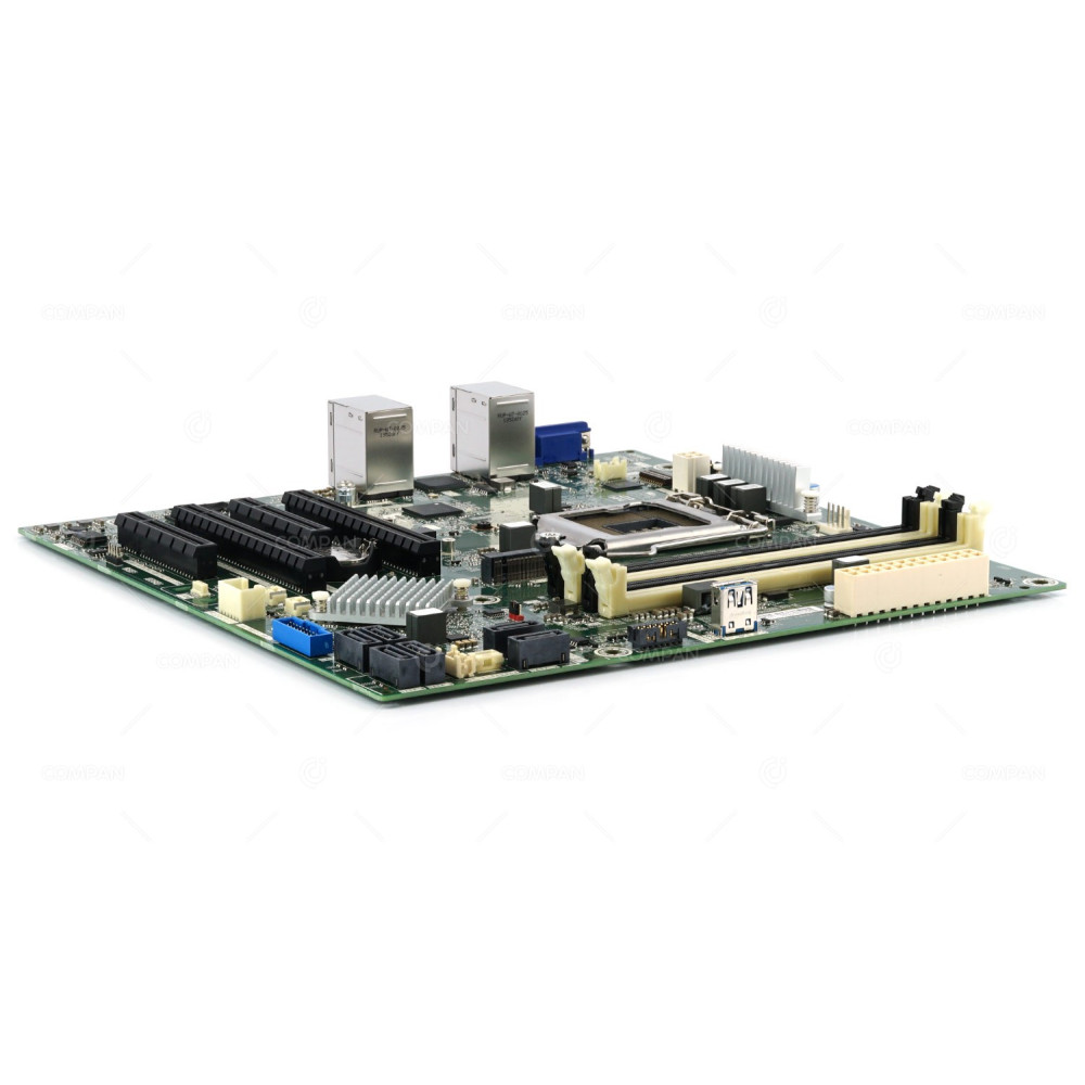 P19337-001 HP SINGLE LGA 1151 MAINBOARD FOR PROLIANT ML30 G10 P01969-002, P01969