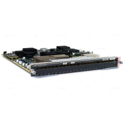 CISCO DS-X9224-96K9 24x 8GB SFP FC Expansion Module for Cisco Catalyst 6000
