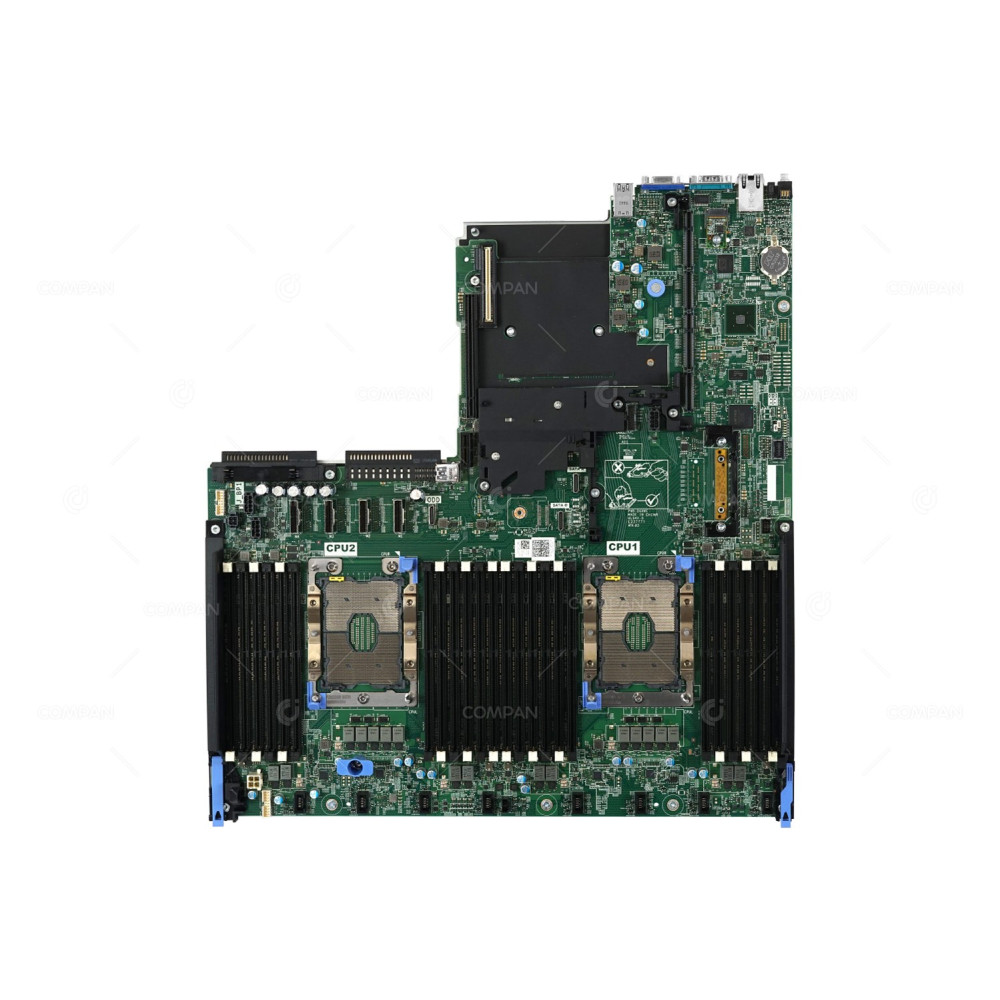 PHYDR DELL DUAL LGA3647 MAINBOARD FOR R640 G14 0PHYDR