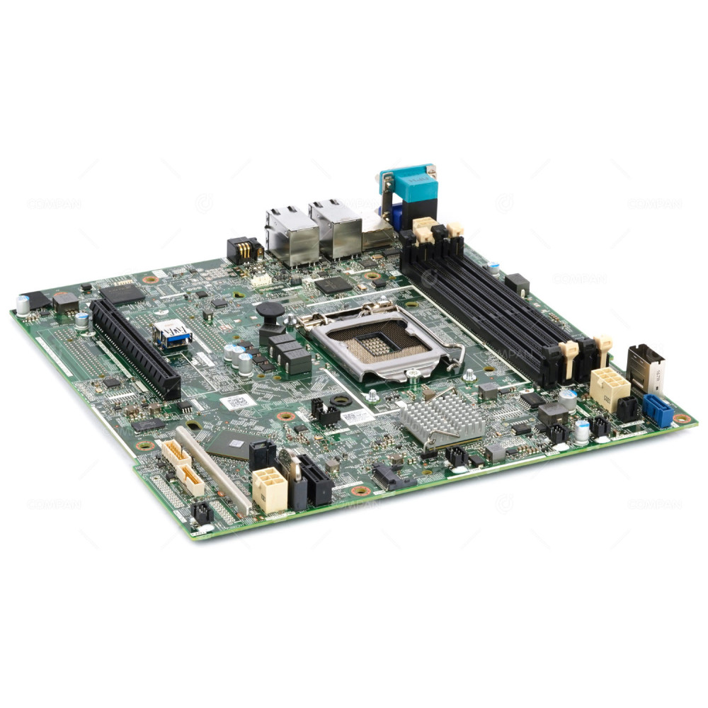 PJPW3 DELL MAINBOARD FOR R240 0PJPW3