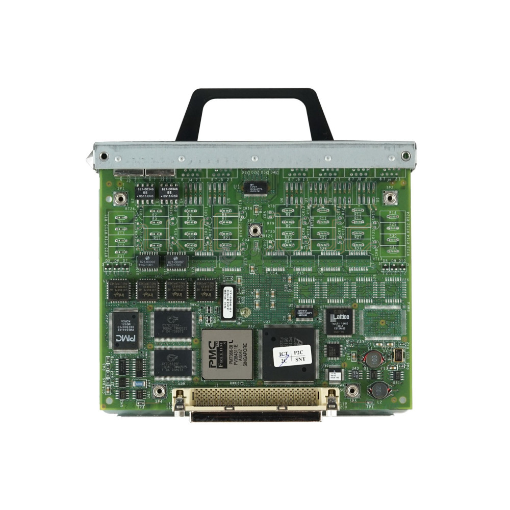 PA-MC-2E1 CISCO 2-PORT ETHERNET MULTICHANNEL E1 PRI MODULE FOR 7200VXR 800-05008-02