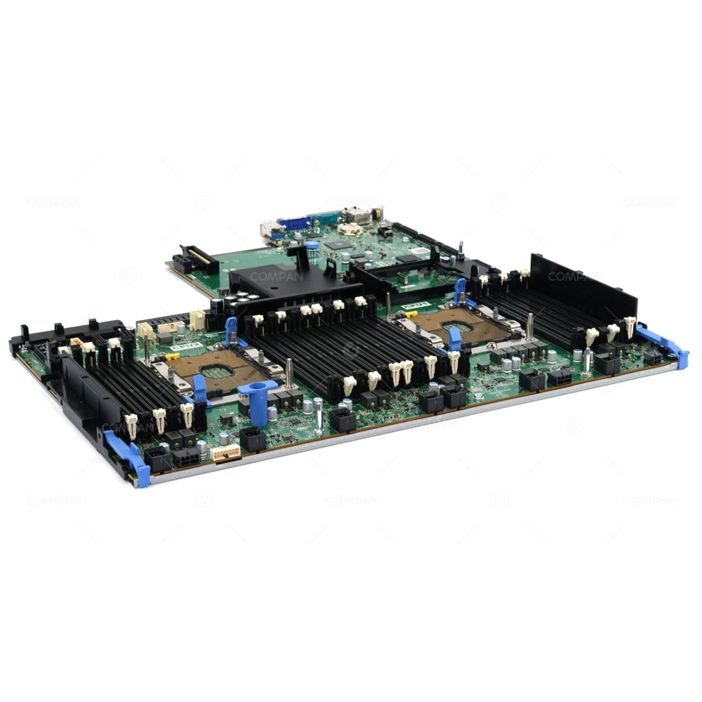 WXD1Y DELL MAINBOARD SOCKET LGA3647 FOR POWEREDGE R740 R740XD 0WXD1Y