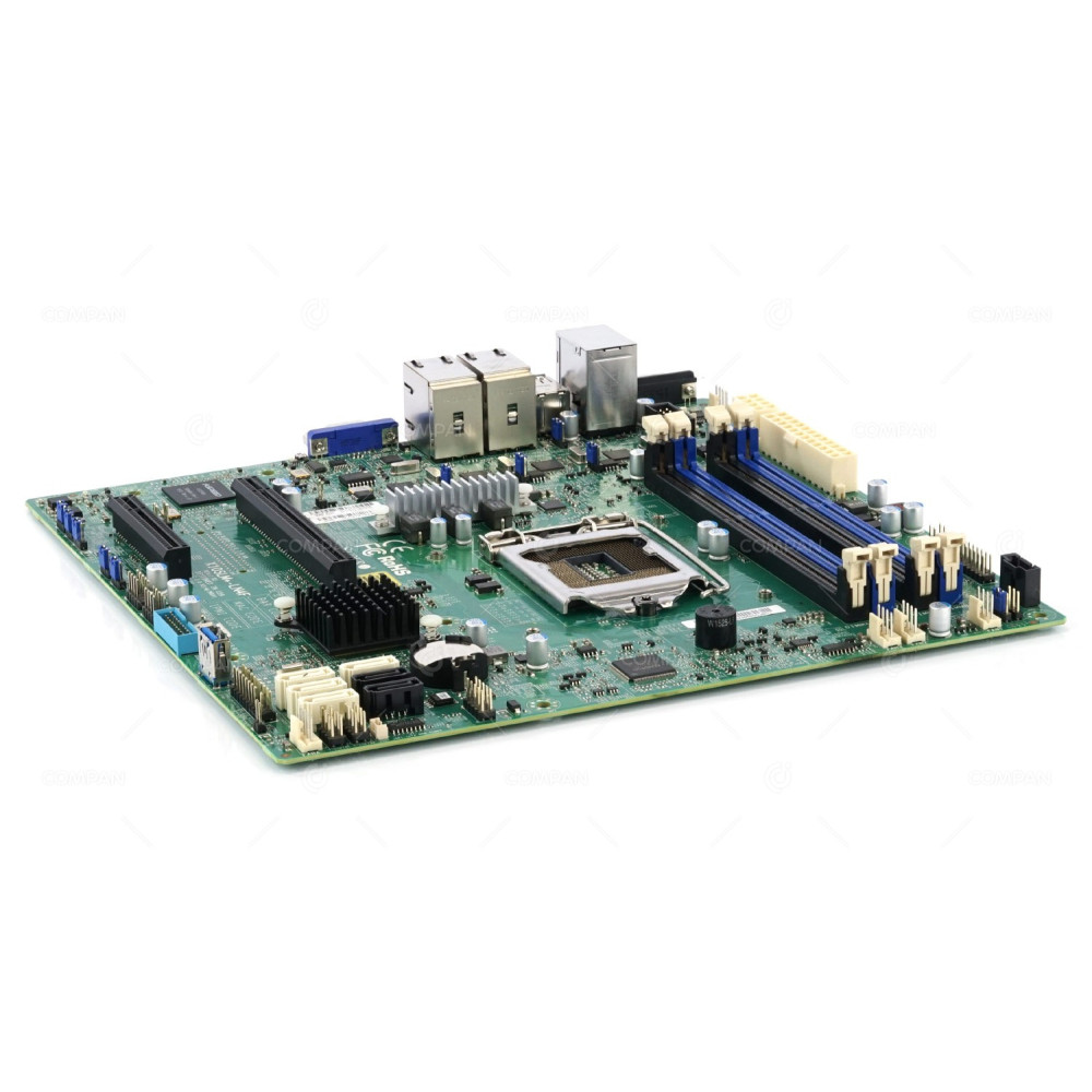 X10SLM+-LN4F SUPERMICRO MAINBOARD LGA1150 DDR3