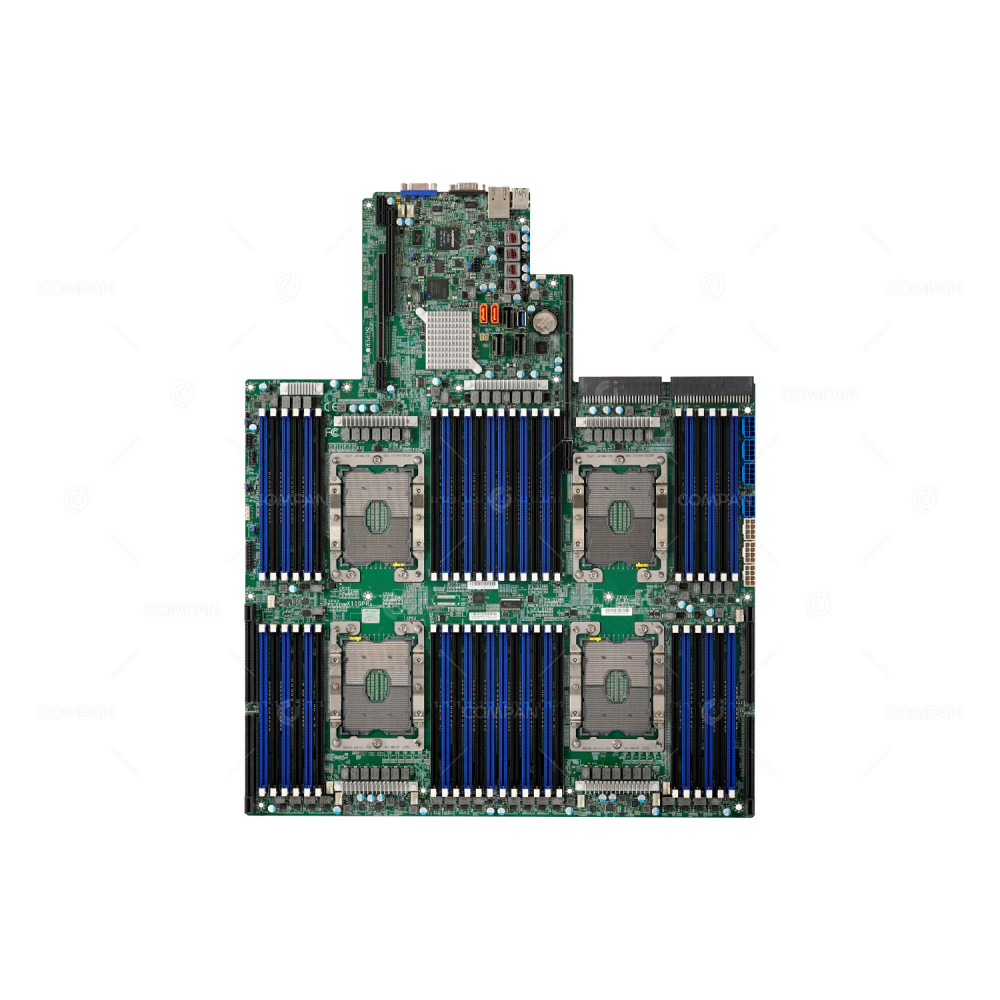 X11QPH SUPERMICRO 4 SOCKET LGA3647 DDR4 MAINBOARD FOR SYS-2049U-TR4 -