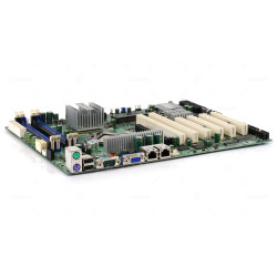 X7SBA SUPERMICRO MAINBOARD LGA775 FOR CSE-822 CSE-823 CSE-825 CSE-733 CSE-743