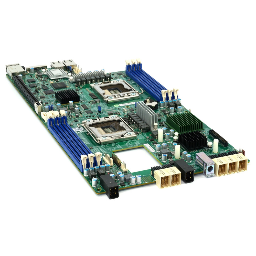 X9DBS-F SUPERMICRO MAINBOARD SOCKET LGA1366 FOR CS300 NIMBLE STORAGE CONTROLLER -
